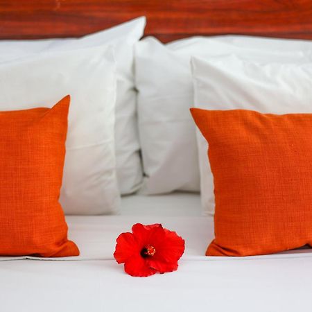 Cresta Botsalo Hotel Palapye Esterno foto