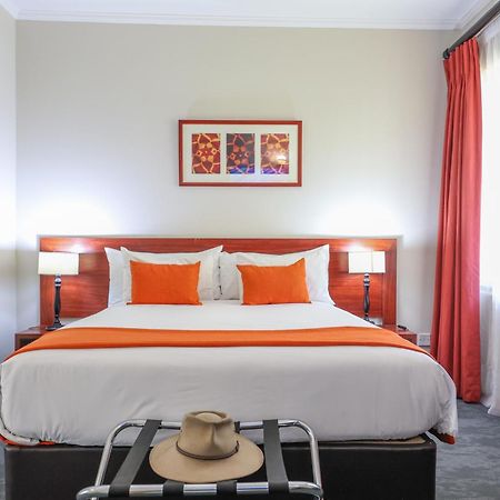 Cresta Botsalo Hotel Palapye Esterno foto