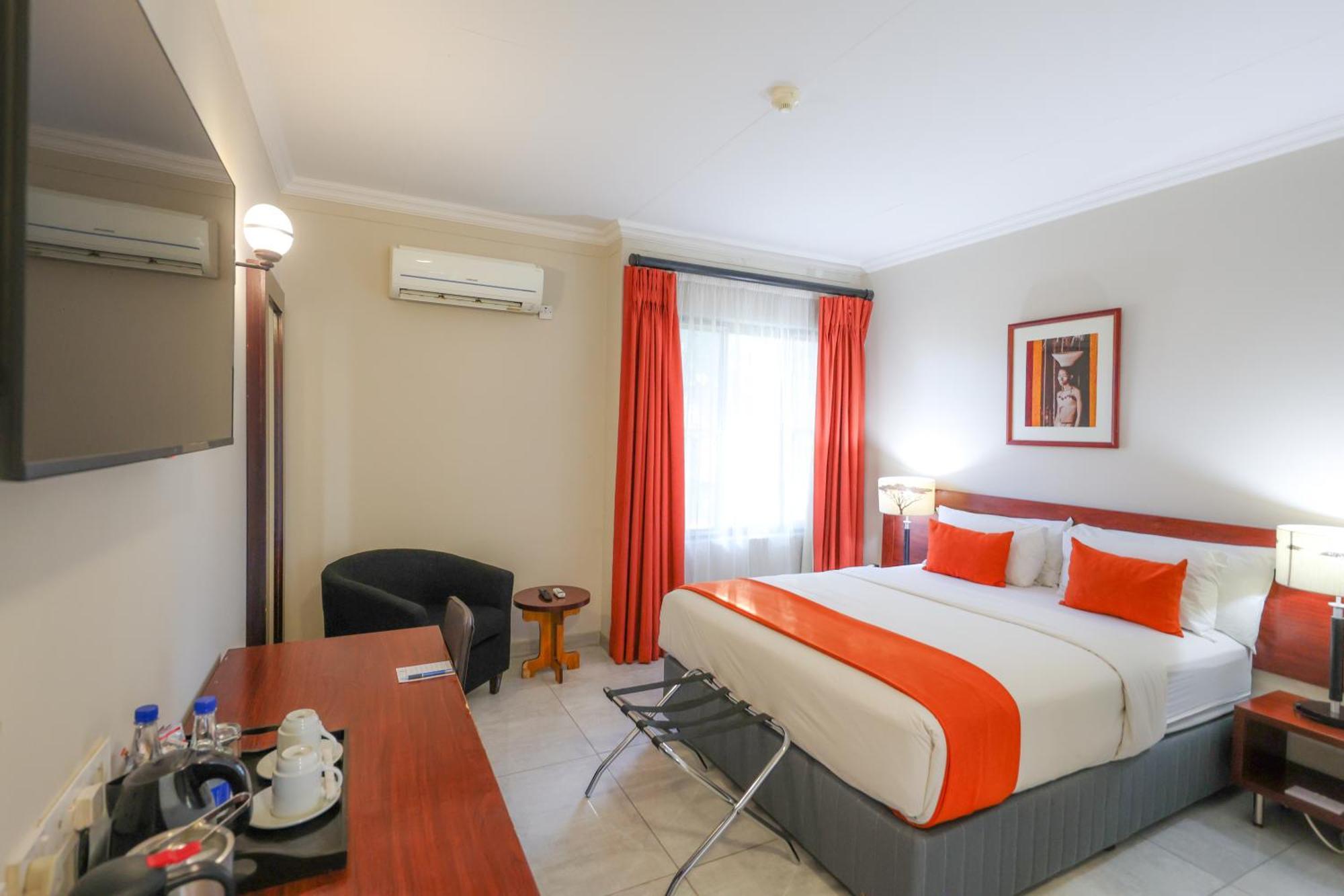 Cresta Botsalo Hotel Palapye Camera foto