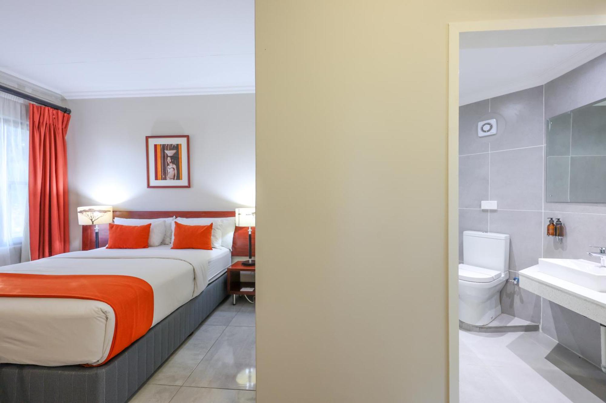 Cresta Botsalo Hotel Palapye Camera foto