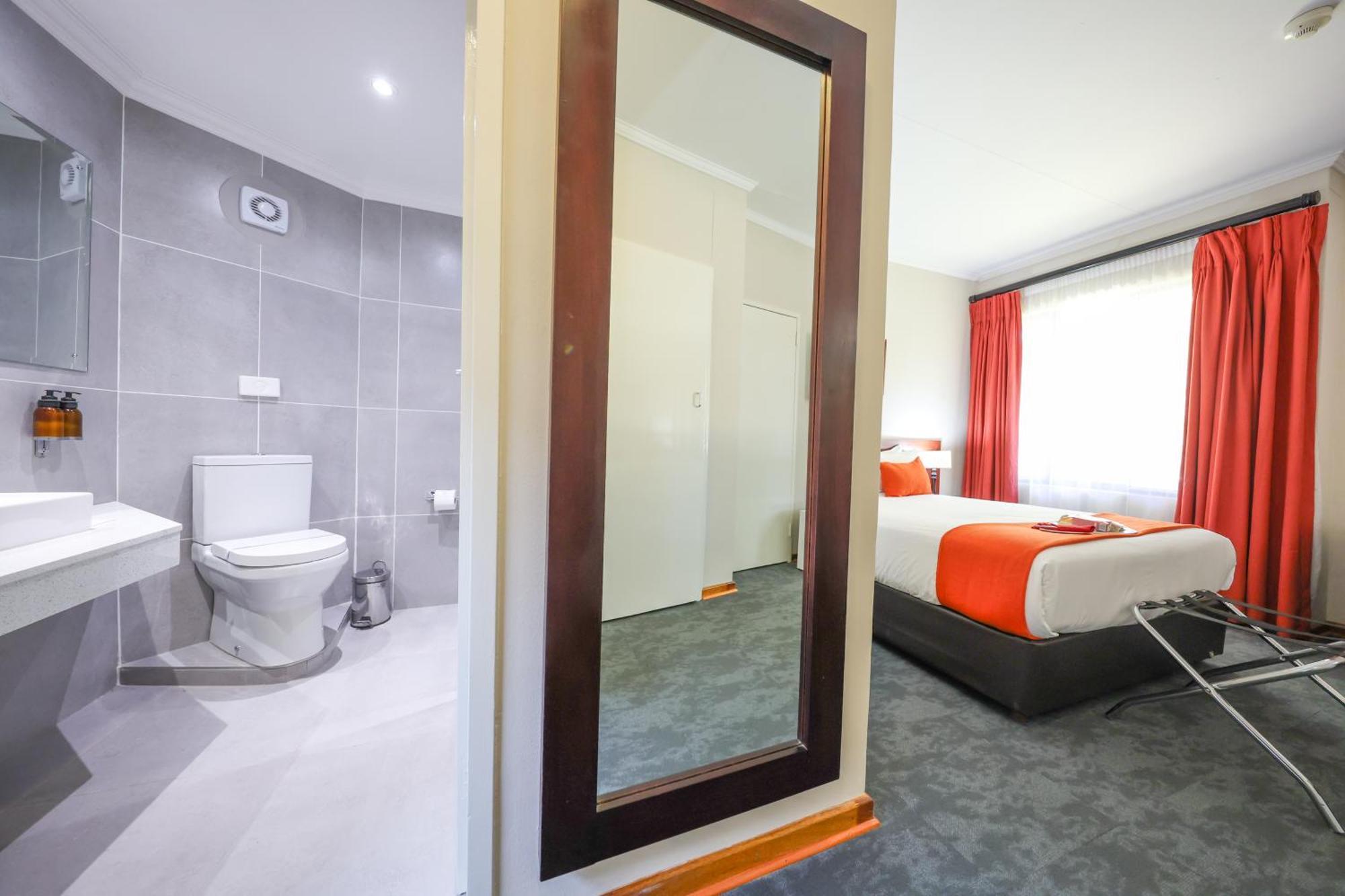 Cresta Botsalo Hotel Palapye Esterno foto