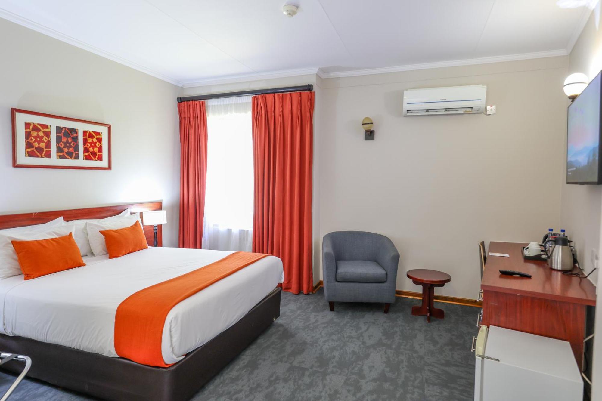 Cresta Botsalo Hotel Palapye Camera foto