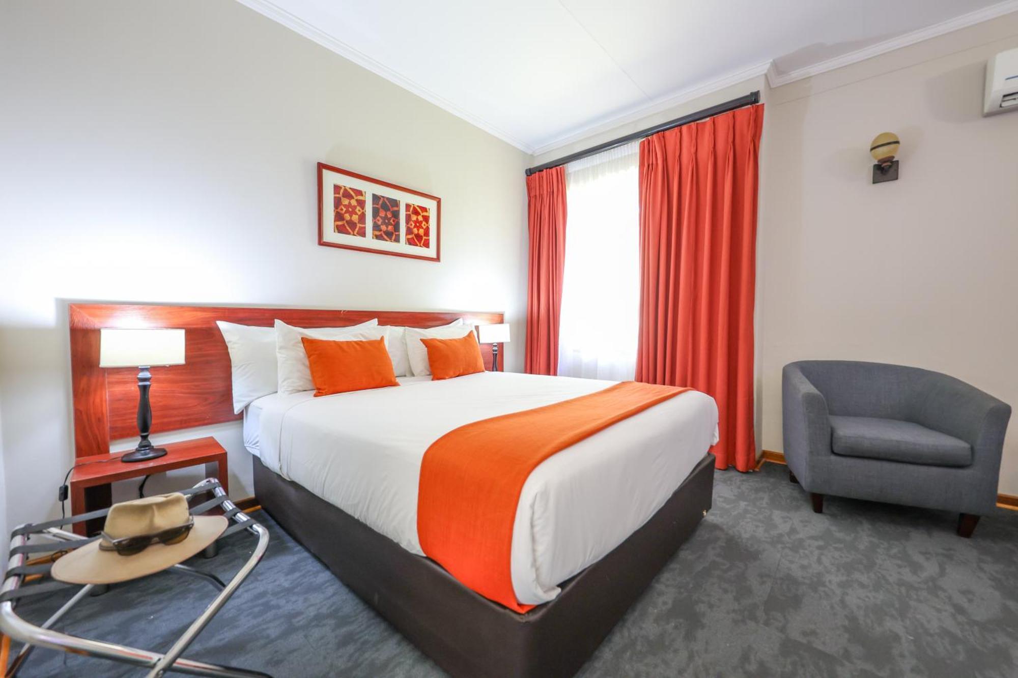 Cresta Botsalo Hotel Palapye Camera foto