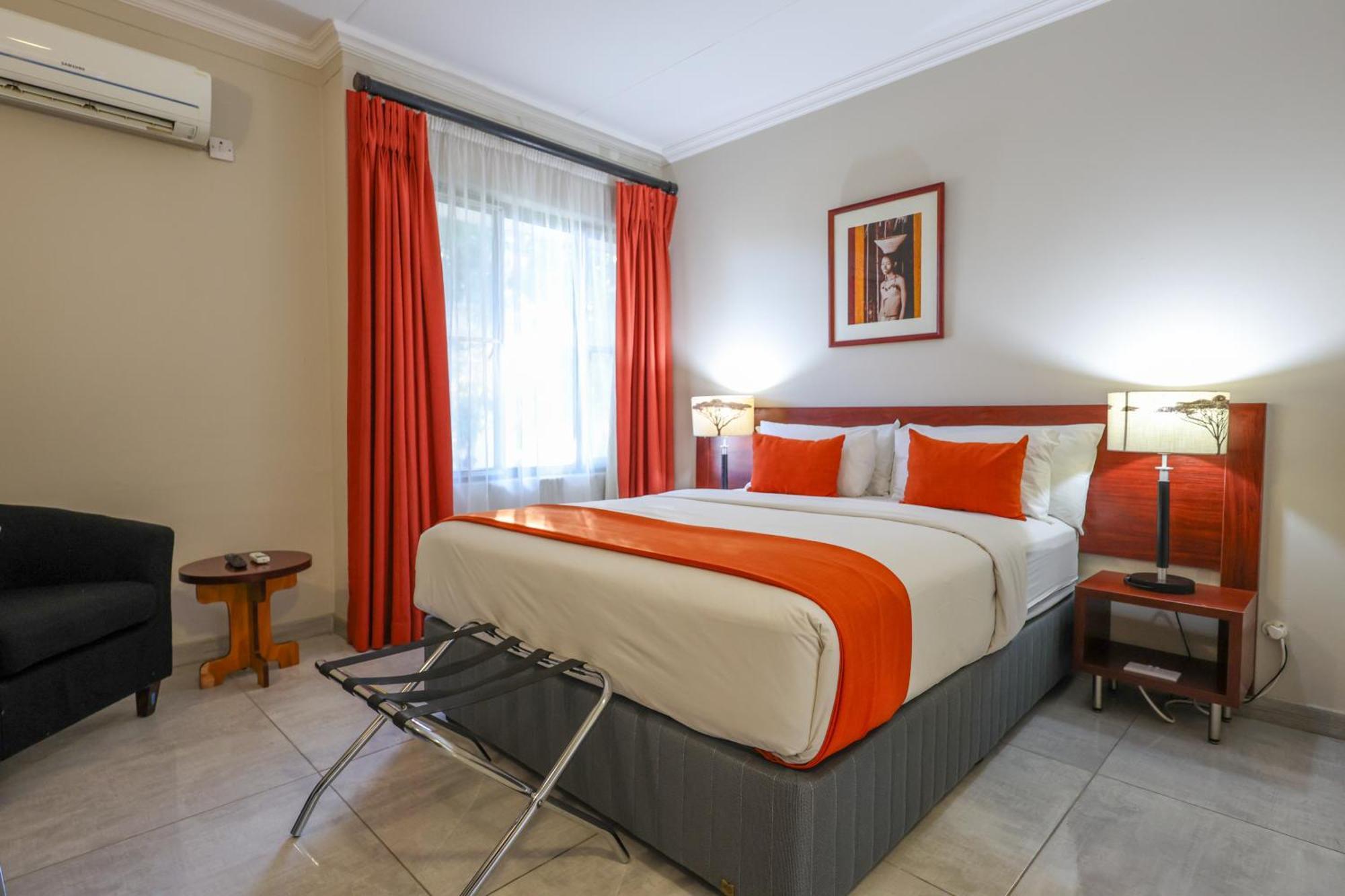 Cresta Botsalo Hotel Palapye Camera foto