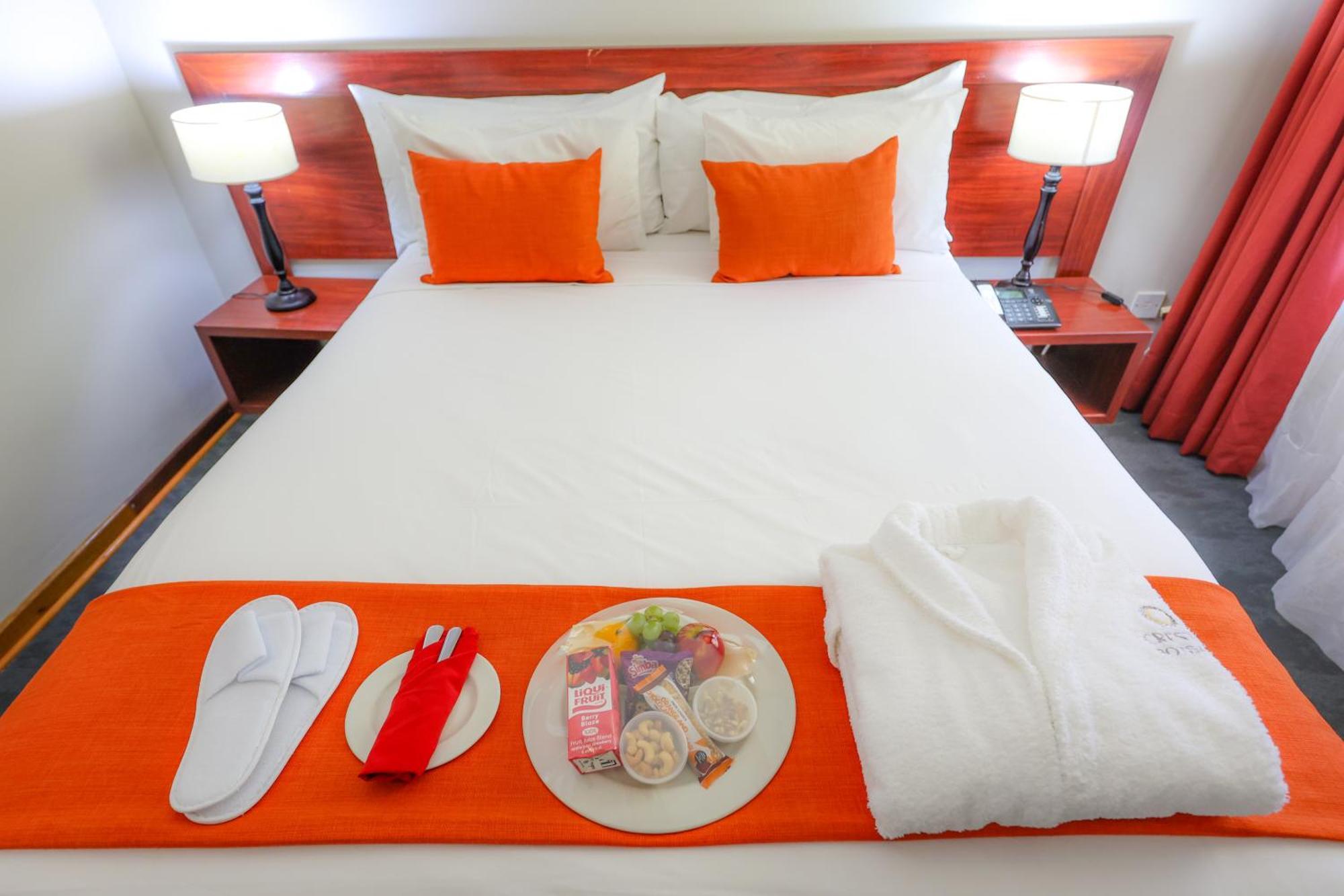 Cresta Botsalo Hotel Palapye Esterno foto