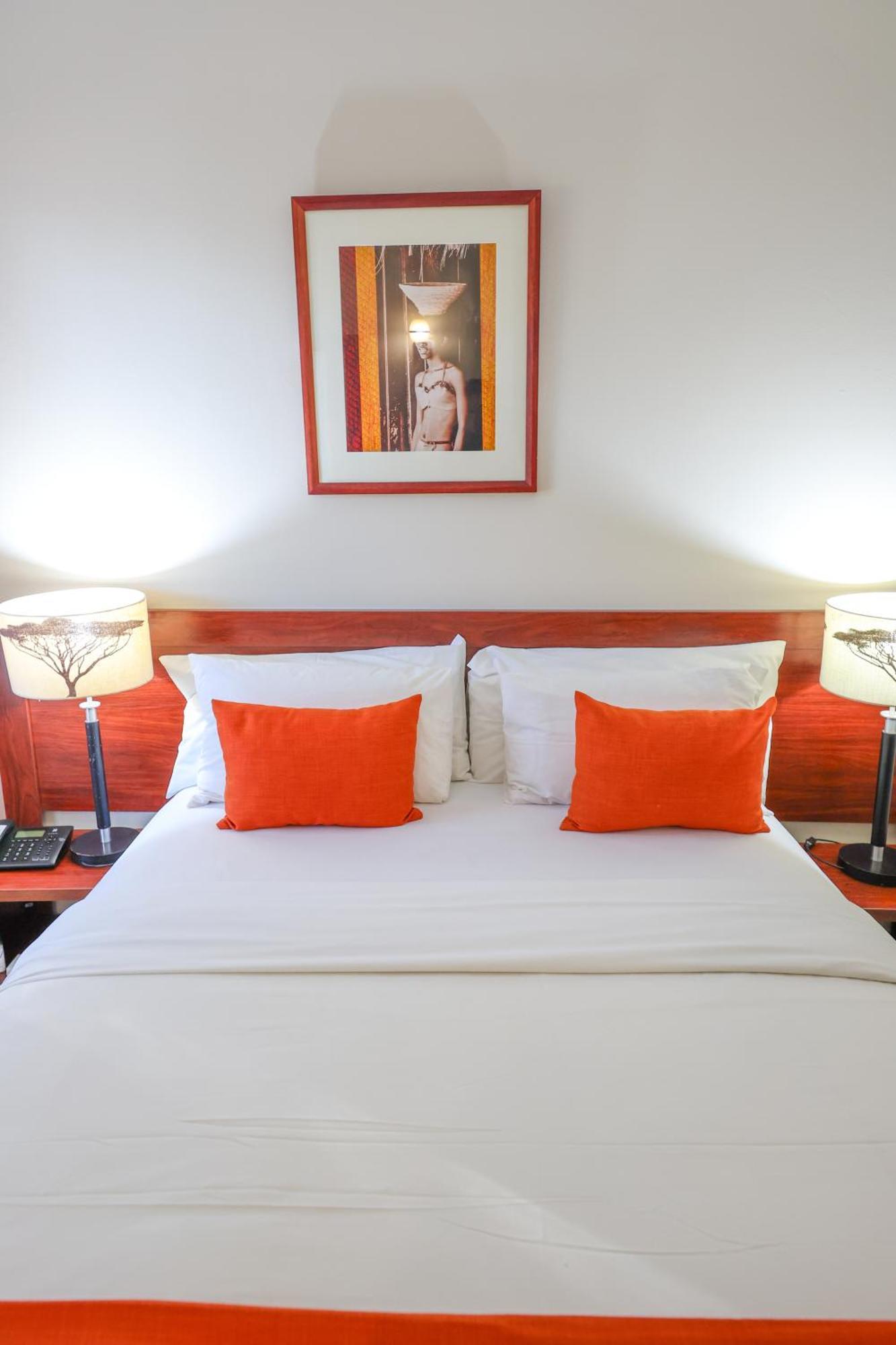 Cresta Botsalo Hotel Palapye Esterno foto