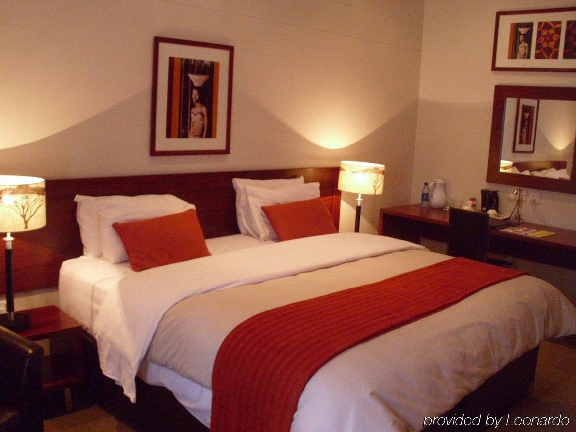 Cresta Botsalo Hotel Palapye Camera foto