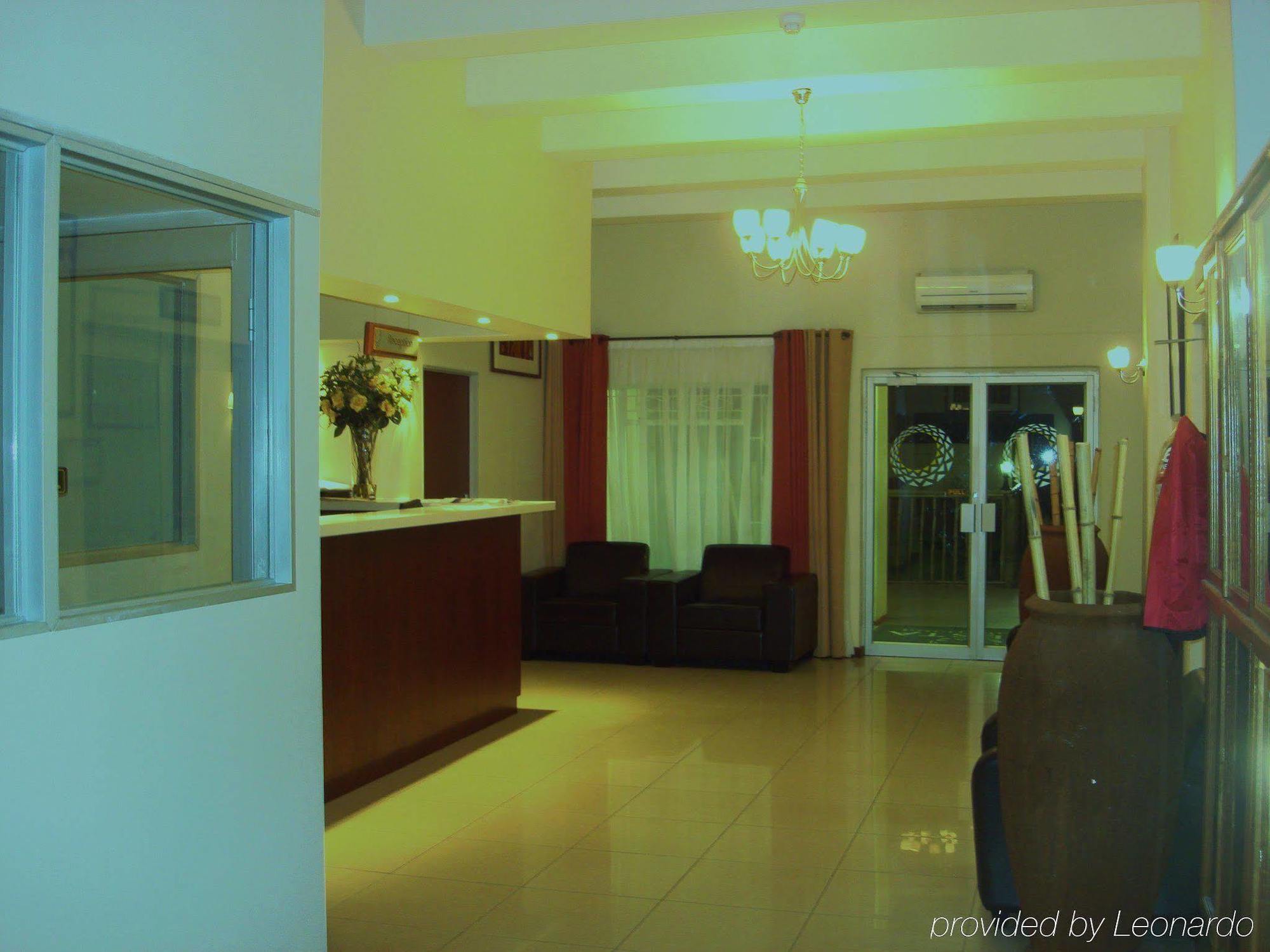 Cresta Botsalo Hotel Palapye Interno foto